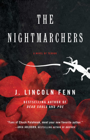 The Nightmarchers - J. Lincoln Fenn