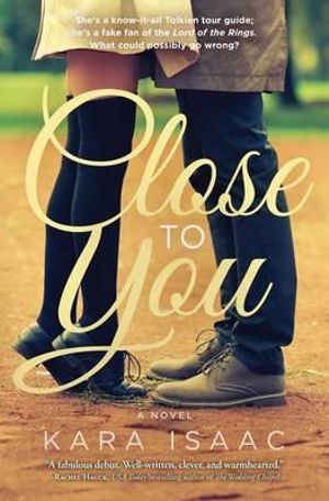 Close to You - Kara Isaac