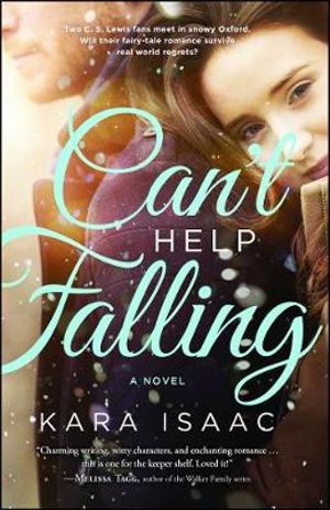 Can't Help Falling - Kara Isaac