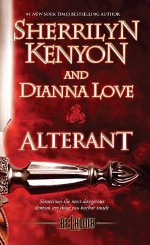 Alterant : Belador - Sherrilyn Kenyon