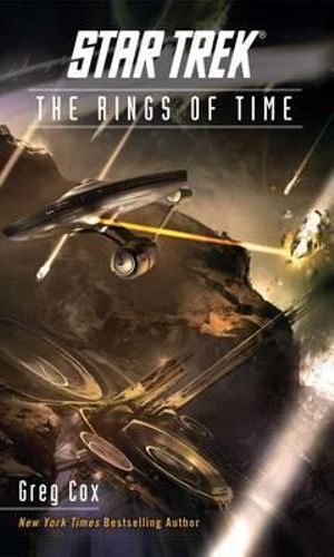 The Rings of Time : The Original Series: The Rings of Time - Greg Cox