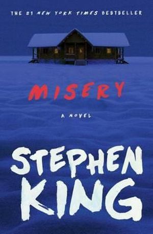 Misery - Stephen King