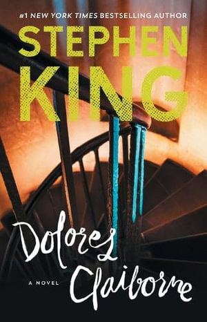 Dolores Claiborne - Stephen King