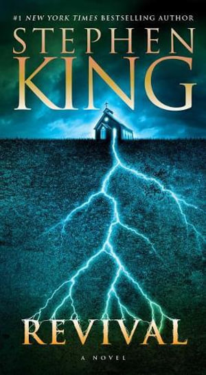 Revival - Stephen King