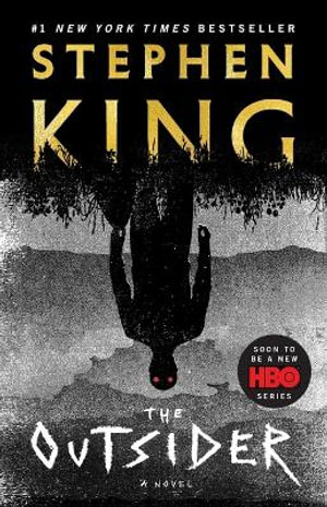 The Outsider - Stephen King