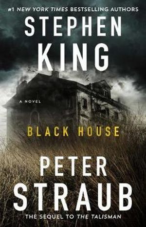 Black House - Stephen King