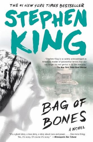 Bag of Bones - Stephen King