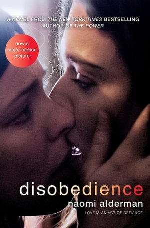 Disobedience - Naomi Alderman