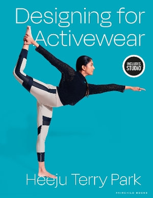 Designing for Activewear - Heeju Terry Park