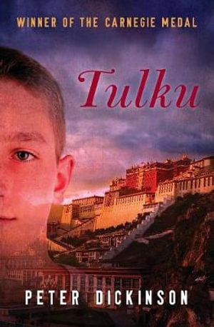 Tulku - Peter Dickinson