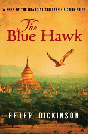 The Blue Hawk - Peter Dickinson