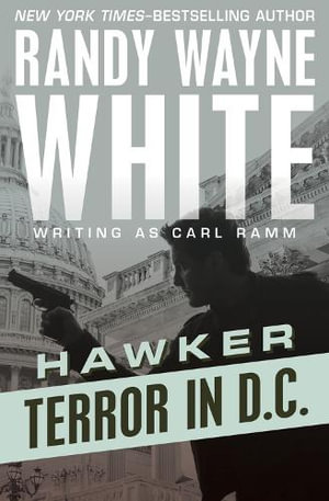 Terror in D.C. : Hawker - Randy Wayne White