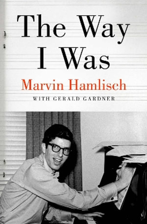 The Way I Was - Marvin Hamlisch