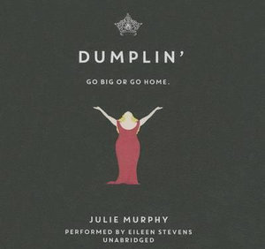 Dumplin' : Dumplin' Series, 1 - Julie Murphy