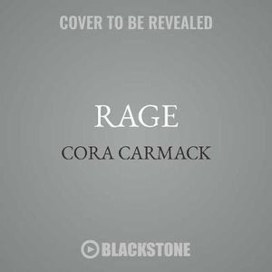 Rage : Stormheart Series, 2 - Cora Carmack