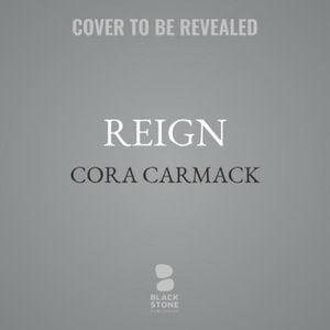 Reign : Stormheart - Cora Carmack