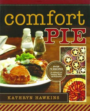 Comfort Pie - Kathryn Hawkins