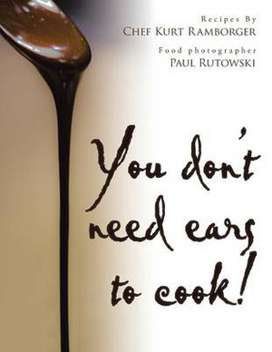 You don't need ears to cook! - CKB101000