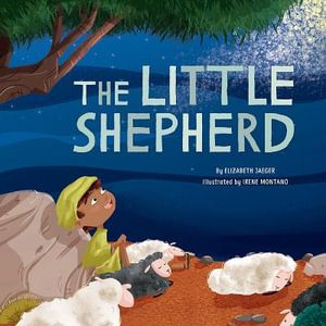 The Little Shepherd - Elizabeth Jaeger