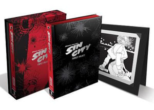 Frank Miller's Sin City Volume 5 : Family Values (Deluxe Edition) - Frank Miller