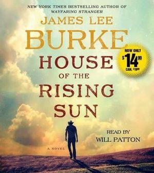 House of the Rising Sun : Holland Family - James Lee Burke