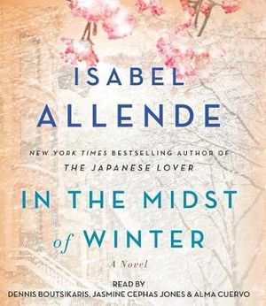 In the Midst of Winter - Isabel Allende