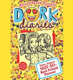 Dork Diaries 14 : Dork Diaries - Rachel Renée Russell