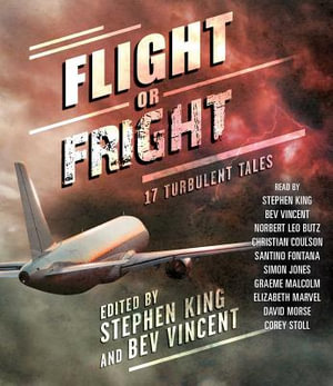 Flight or Fright - Stephen King