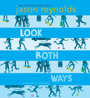 Untitled Jason Reynolds W.t. - Jason Reynolds