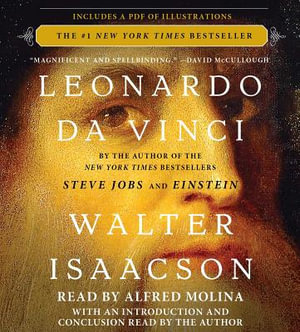 Leonardo Da Vinci - Walter Isaacson