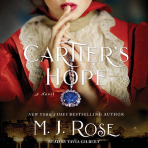 Cartier's Hope - M. J. Rose