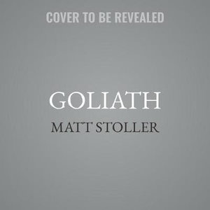 Goliath : How Monopolies Secretly Took Over the World - Matt Stoller