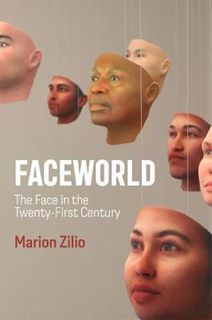 Faceworld - Marion Zilio