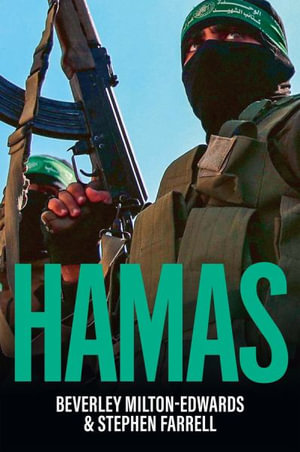 HAMAS : The Quest for Power - Beverley Milton-Edwards