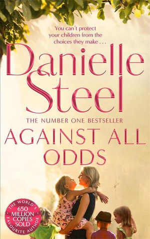 Against All Odds - Danielle Steel