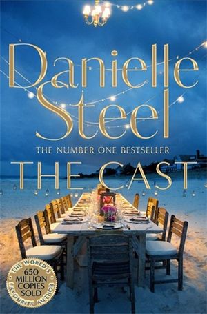 The Cast - Danielle Steel