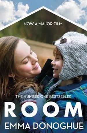 Room - Emma Donoghue