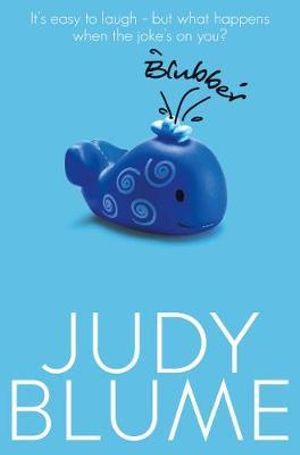 Blubber - Judy Blume