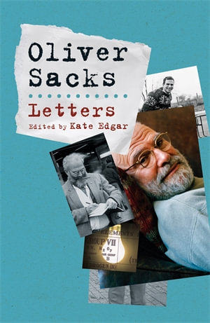 Letters - Oliver Sacks