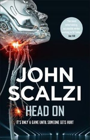 Head On - John Scalzi