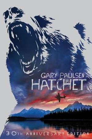 Hatchet By Gary Paulsen