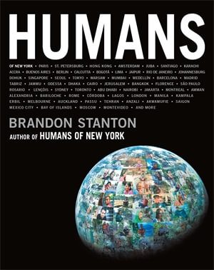 Humans : Humans of New York - Brandon Stanton