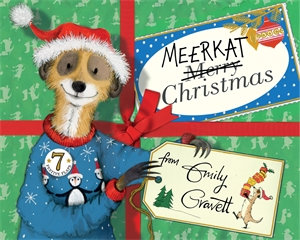 Meerkat Christmas - Luke Alfred
