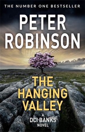 The Hanging Valley : DCI Banks: Book 4 - Peter Robinson