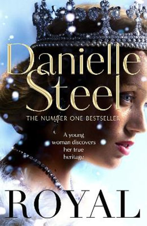 Royal - Danielle Steel