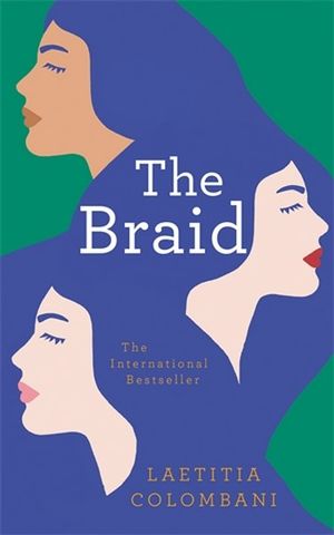 The Braid - Laetitia Colombani