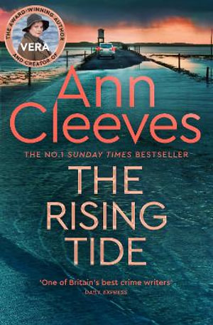 The Rising Tide : A Vera Stanhope Novel 10 - Ann Cleeves