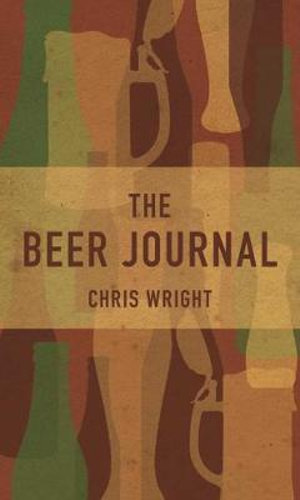 The Beer Journal - Chris Wright