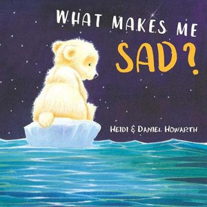 What Makes Me Sad? : What Makes Me Feel? - Heidi Howarth