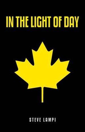 In the Light of Day - Steve Lampi